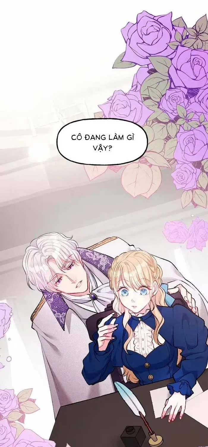 Bệ Hạ, Xin Hãy Ghét Ta Chap 23 - Next Chap 24