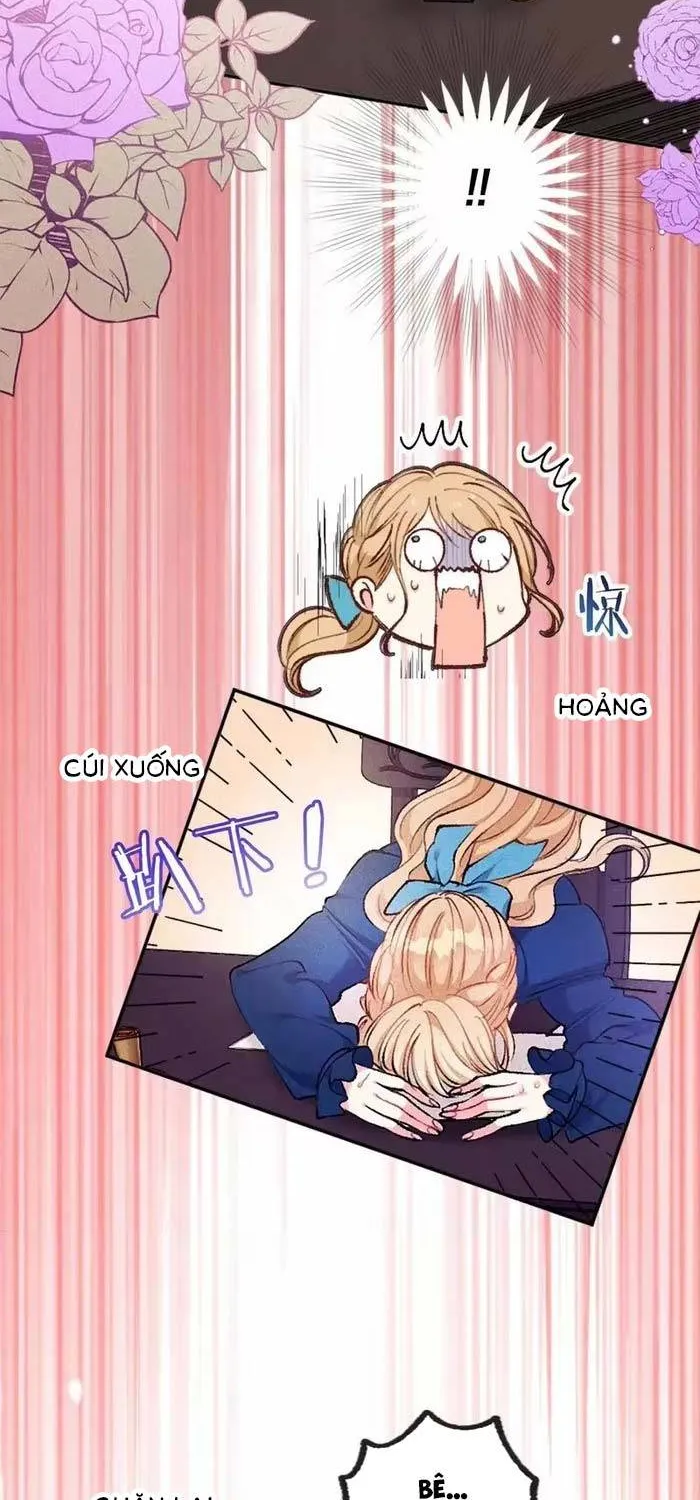 Bệ Hạ, Xin Hãy Ghét Ta Chap 23 - Next Chap 24