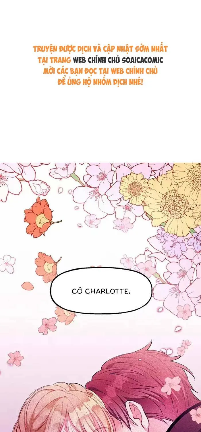Bệ Hạ, Xin Hãy Ghét Ta Chap 24 - Next Chap 25