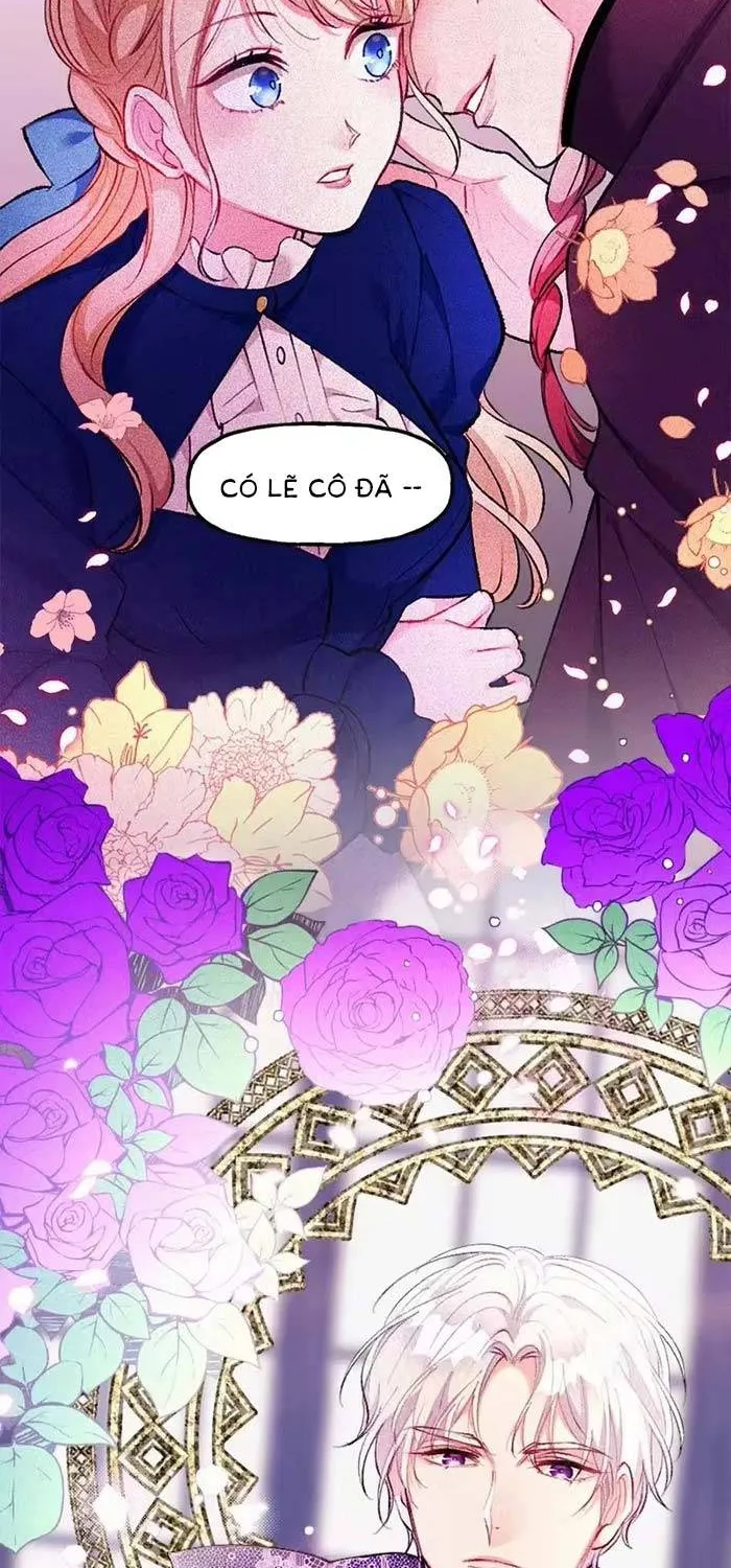 Bệ Hạ, Xin Hãy Ghét Ta Chap 24 - Next Chap 25