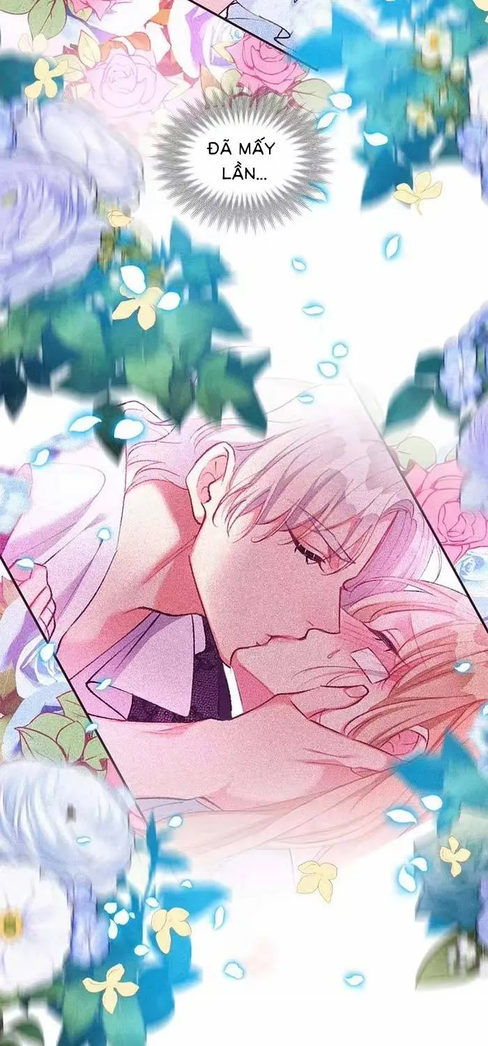 Bệ Hạ, Xin Hãy Ghét Ta Chap 24 - Next Chap 25