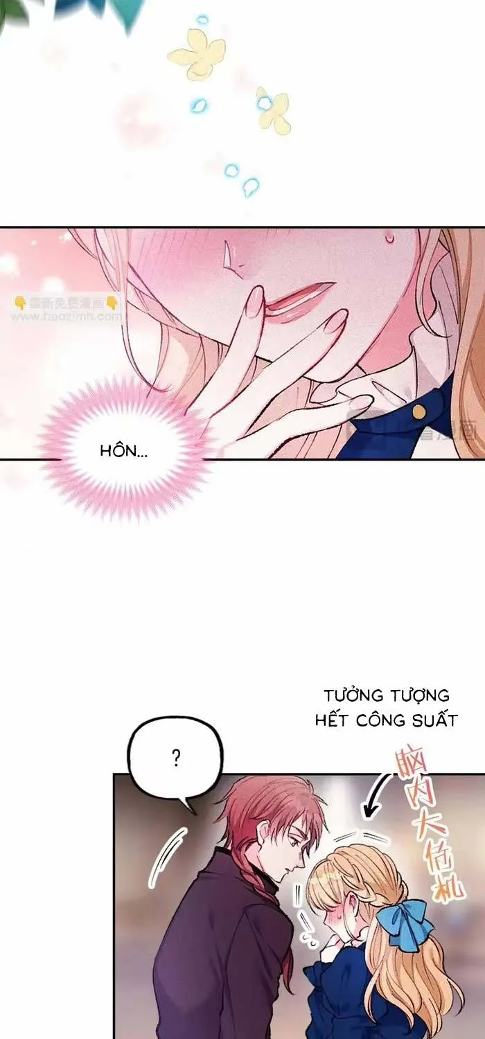Bệ Hạ, Xin Hãy Ghét Ta Chap 24 - Next Chap 25