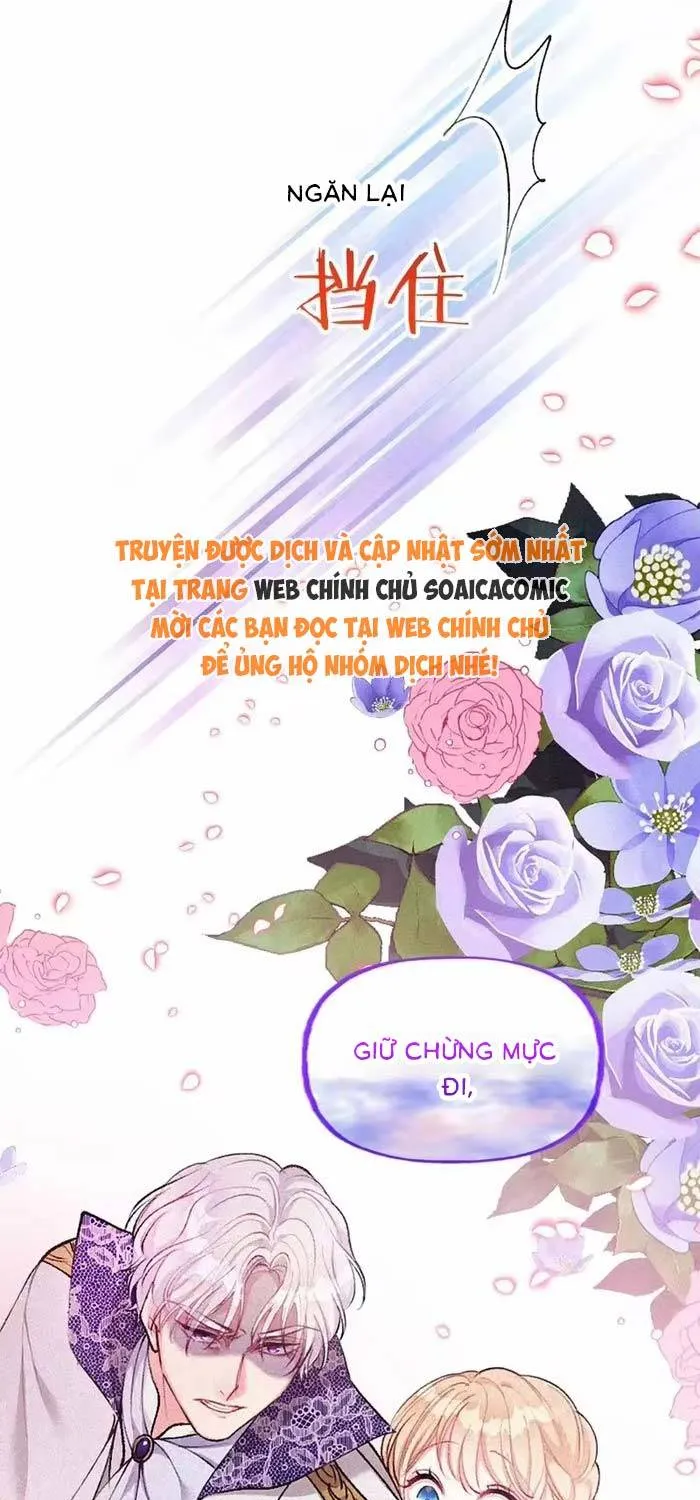 Bệ Hạ, Xin Hãy Ghét Ta Chap 24 - Next Chap 25