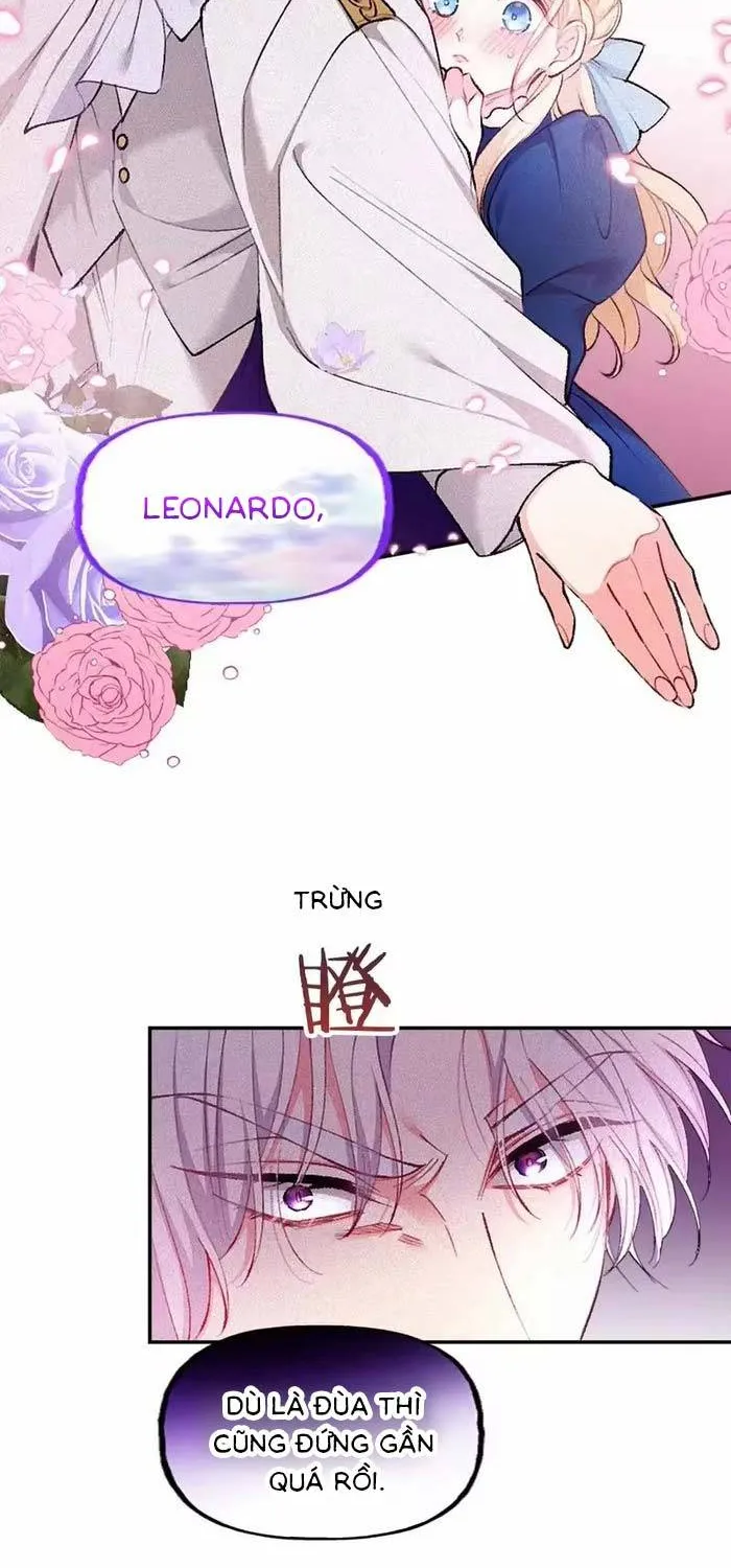 Bệ Hạ, Xin Hãy Ghét Ta Chap 24 - Next Chap 25
