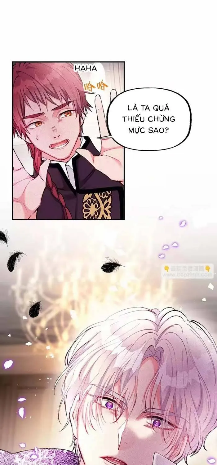 Bệ Hạ, Xin Hãy Ghét Ta Chap 24 - Next Chap 25