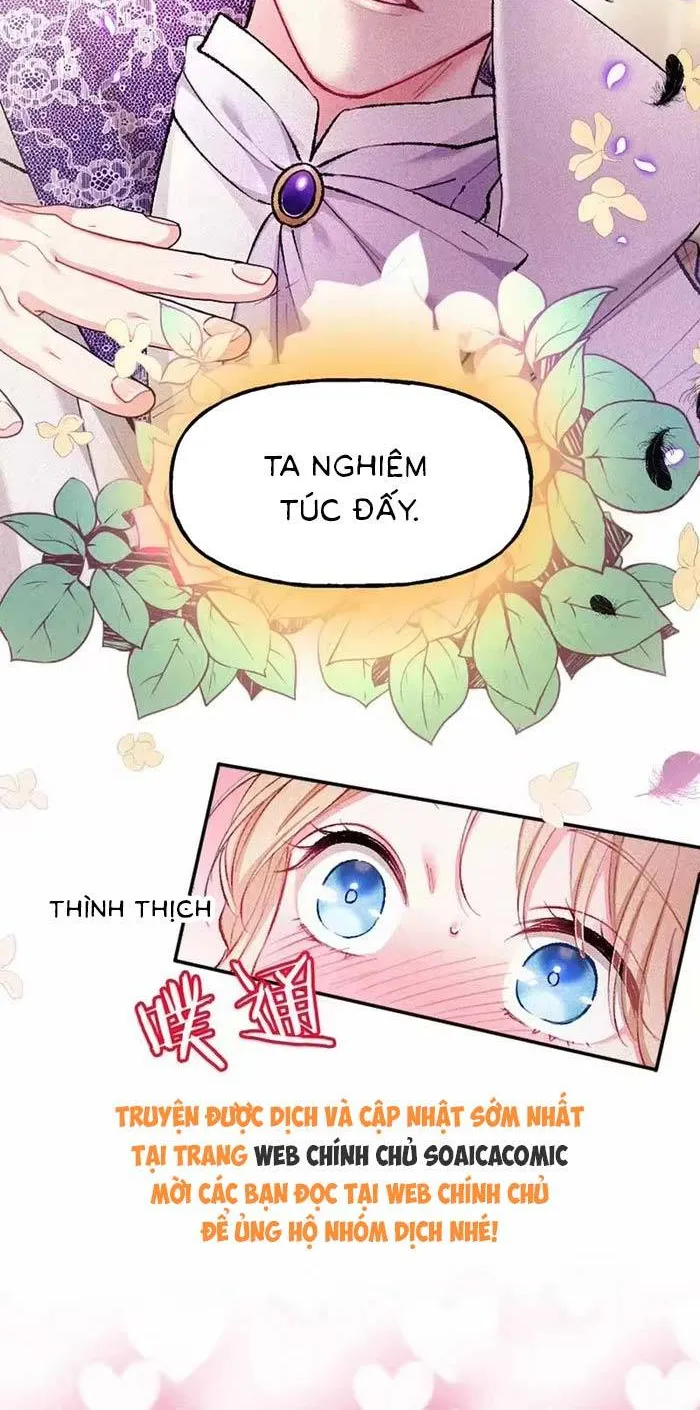 Bệ Hạ, Xin Hãy Ghét Ta Chap 24 - Next Chap 25