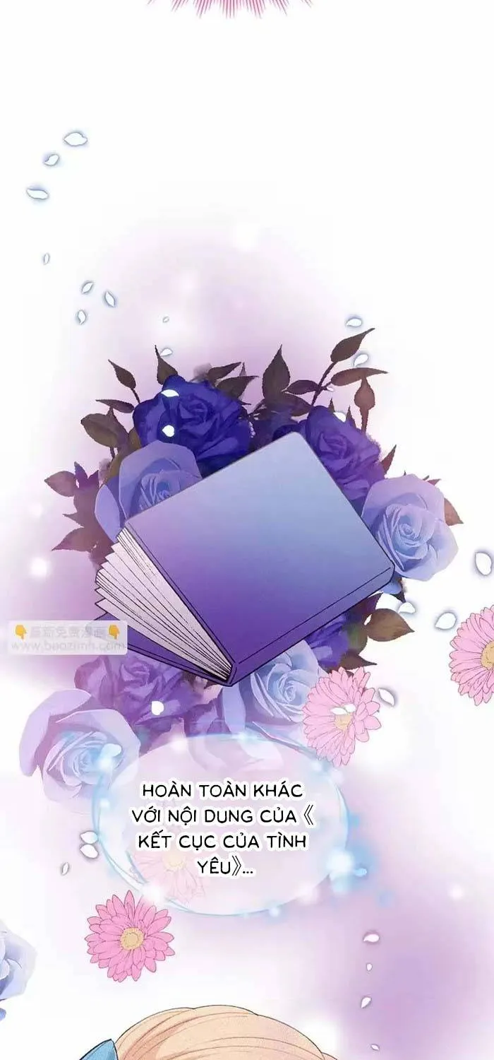 Bệ Hạ, Xin Hãy Ghét Ta Chap 24 - Next Chap 25