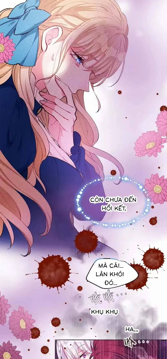 Bệ Hạ, Xin Hãy Ghét Ta Chap 24 - Next Chap 25