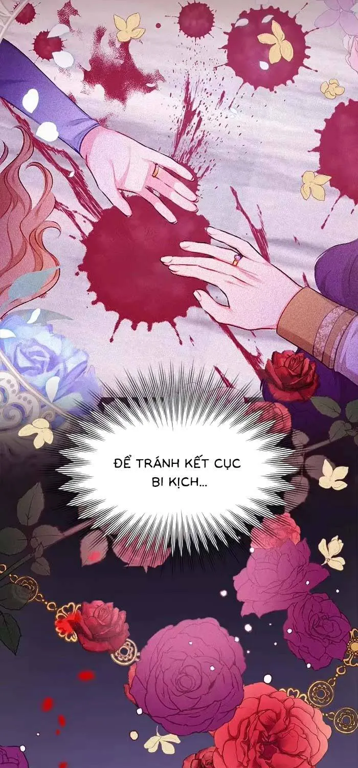 Bệ Hạ, Xin Hãy Ghét Ta Chap 24 - Next Chap 25