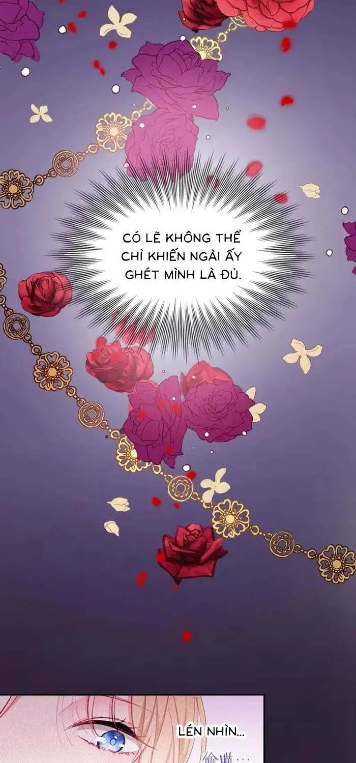 Bệ Hạ, Xin Hãy Ghét Ta Chap 24 - Next Chap 25