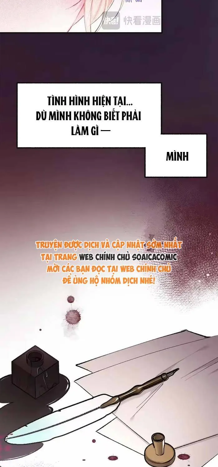 Bệ Hạ, Xin Hãy Ghét Ta Chap 24 - Next Chap 25