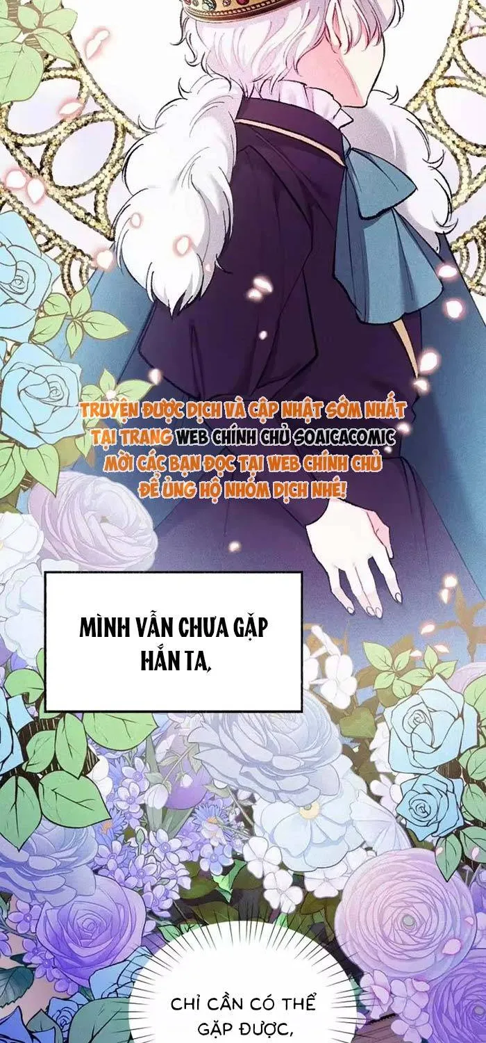 Bệ Hạ, Xin Hãy Ghét Ta Chap 24 - Next Chap 25