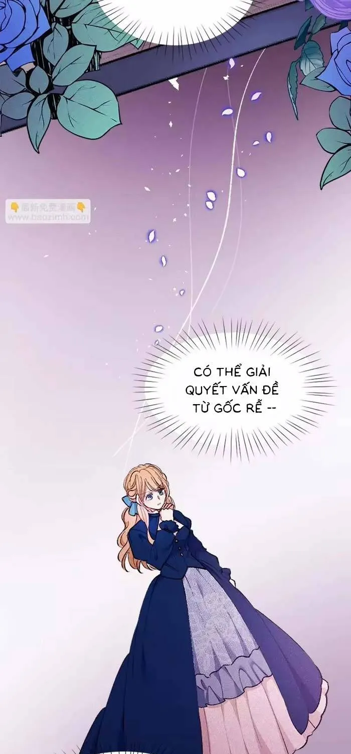 Bệ Hạ, Xin Hãy Ghét Ta Chap 24 - Next Chap 25
