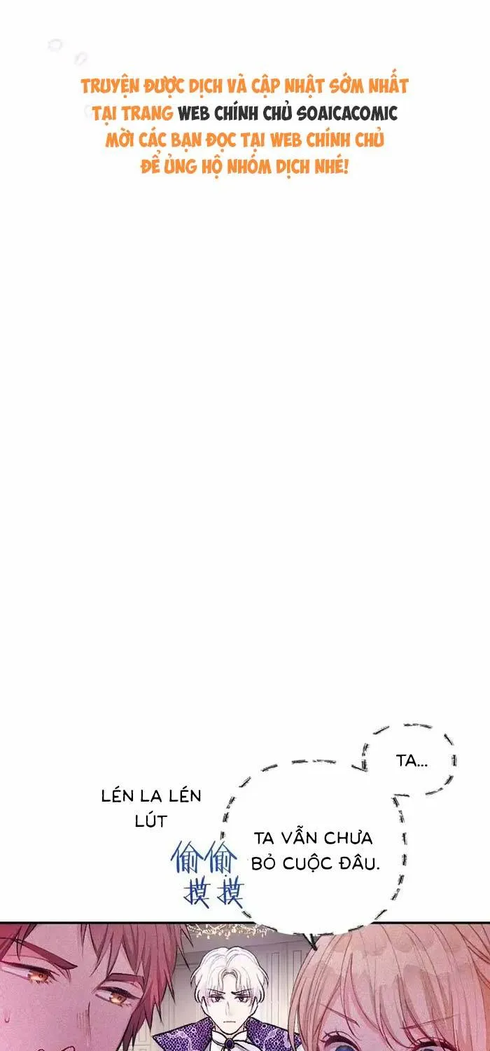 Bệ Hạ, Xin Hãy Ghét Ta Chap 24 - Next Chap 25