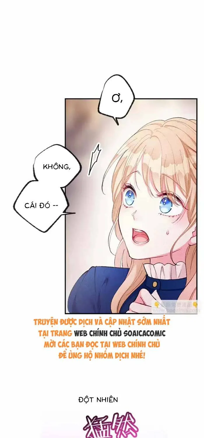 Bệ Hạ, Xin Hãy Ghét Ta Chap 24 - Next Chap 25