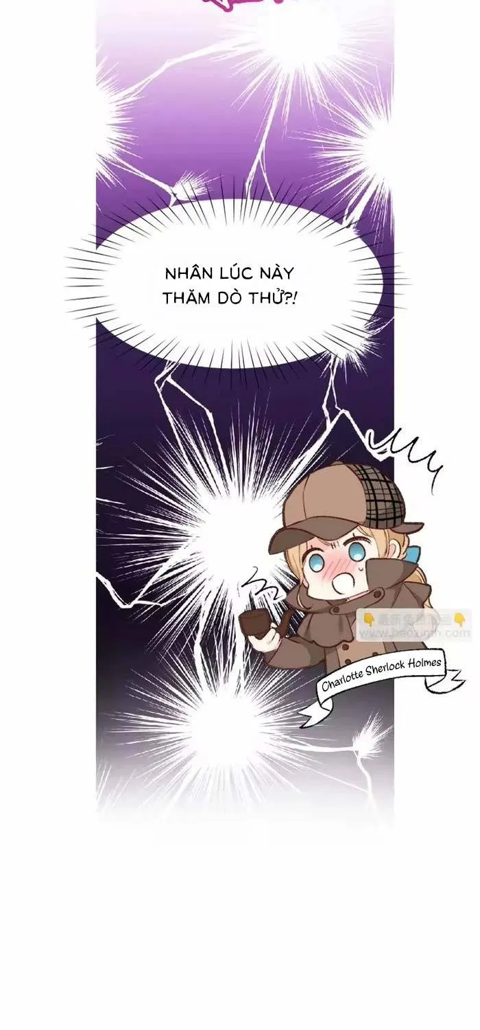 Bệ Hạ, Xin Hãy Ghét Ta Chap 24 - Next Chap 25