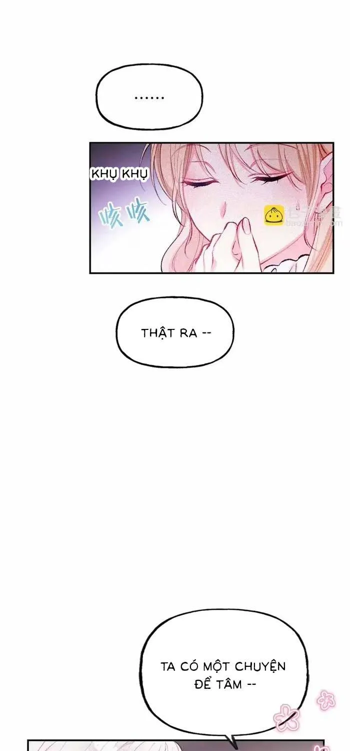 Bệ Hạ, Xin Hãy Ghét Ta Chap 24 - Next Chap 25