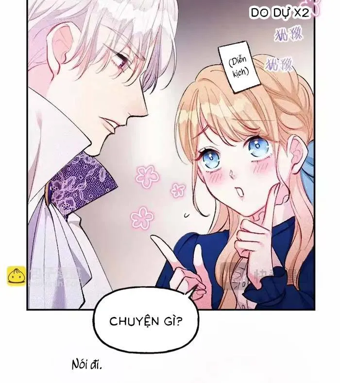 Bệ Hạ, Xin Hãy Ghét Ta Chap 24 - Next Chap 25