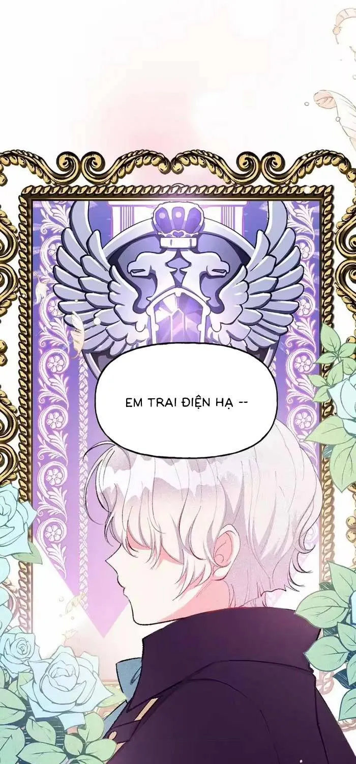 Bệ Hạ, Xin Hãy Ghét Ta Chap 24 - Next Chap 25