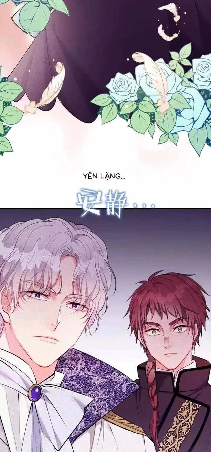Bệ Hạ, Xin Hãy Ghét Ta Chap 24 - Next Chap 25