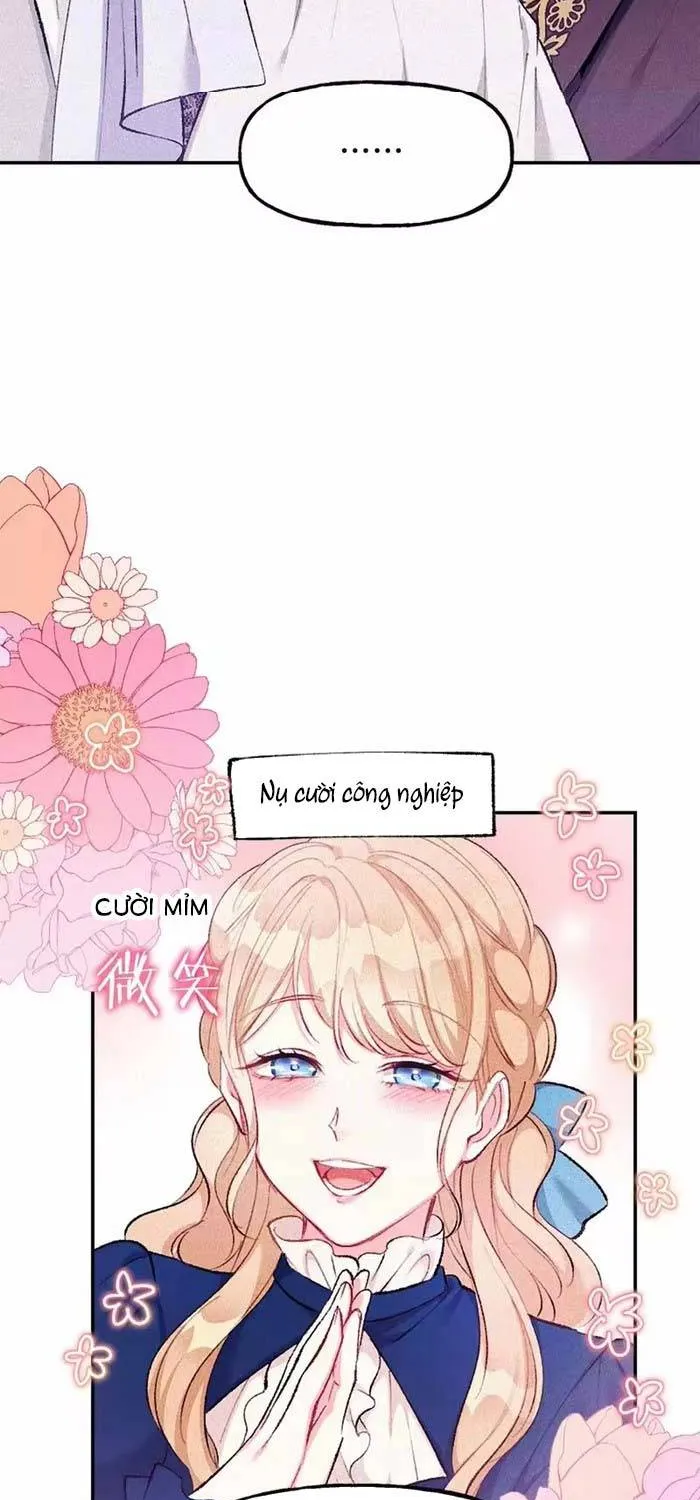 Bệ Hạ, Xin Hãy Ghét Ta Chap 24 - Next Chap 25