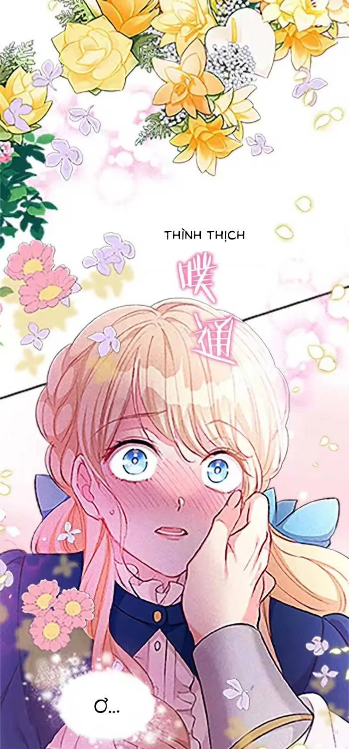 Bệ Hạ, Xin Hãy Ghét Ta Chap 24 - Next Chap 25