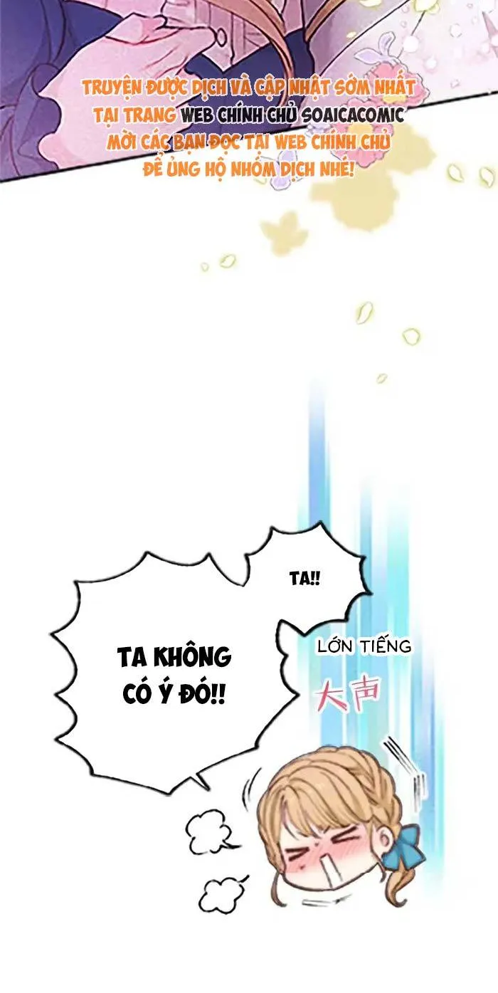 Bệ Hạ, Xin Hãy Ghét Ta Chap 24 - Next Chap 25