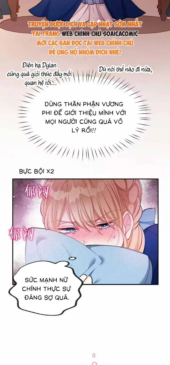 Bệ Hạ, Xin Hãy Ghét Ta Chap 24 - Next Chap 25