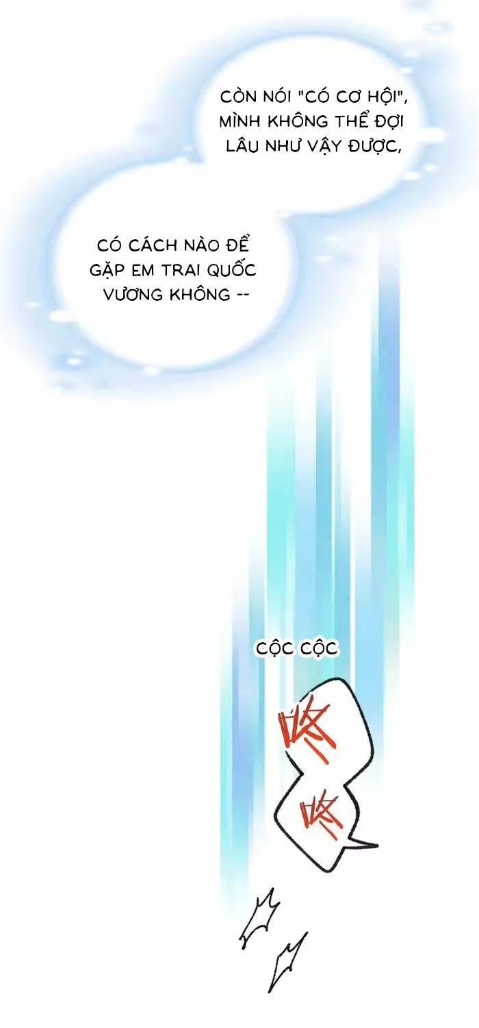 Bệ Hạ, Xin Hãy Ghét Ta Chap 24 - Next Chap 25