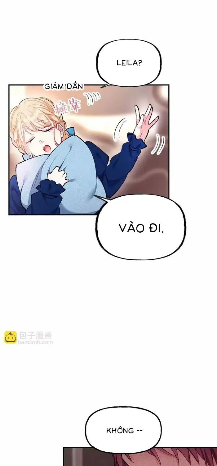 Bệ Hạ, Xin Hãy Ghét Ta Chap 24 - Next Chap 25