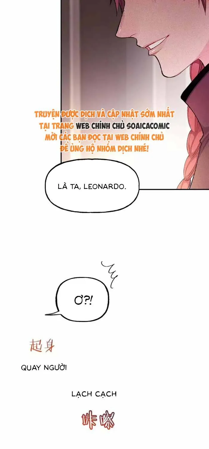 Bệ Hạ, Xin Hãy Ghét Ta Chap 24 - Next Chap 25