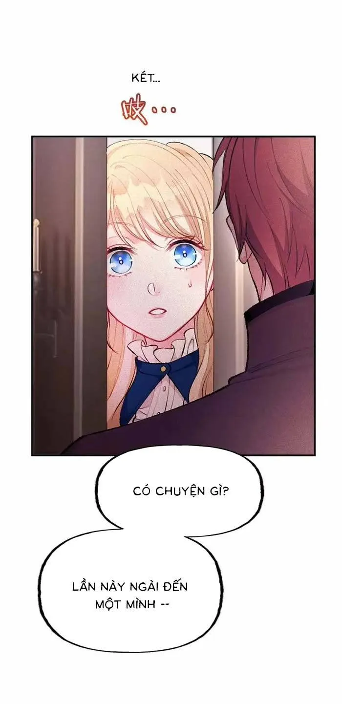 Bệ Hạ, Xin Hãy Ghét Ta Chap 24 - Next Chap 25