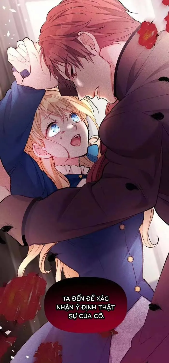 Bệ Hạ, Xin Hãy Ghét Ta Chap 24 - Next Chap 25