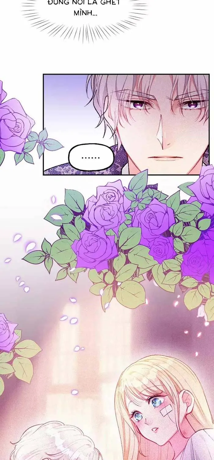 Bệ Hạ, Xin Hãy Ghét Ta Chap 24 - Next Chap 25