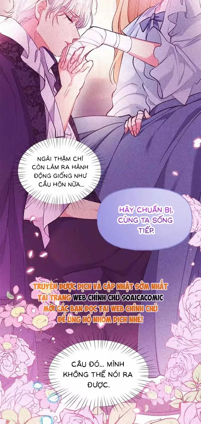 Bệ Hạ, Xin Hãy Ghét Ta Chap 24 - Next Chap 25