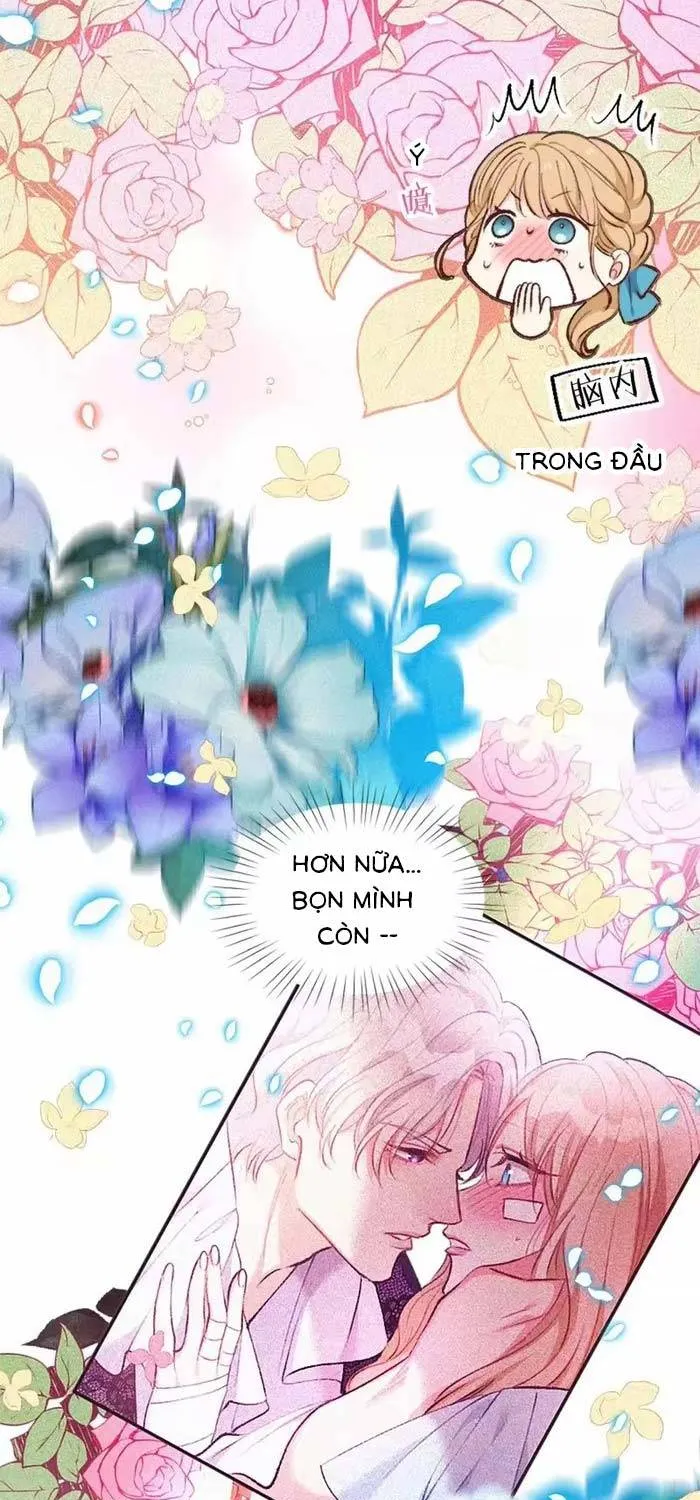 Bệ Hạ, Xin Hãy Ghét Ta Chap 24 - Next Chap 25