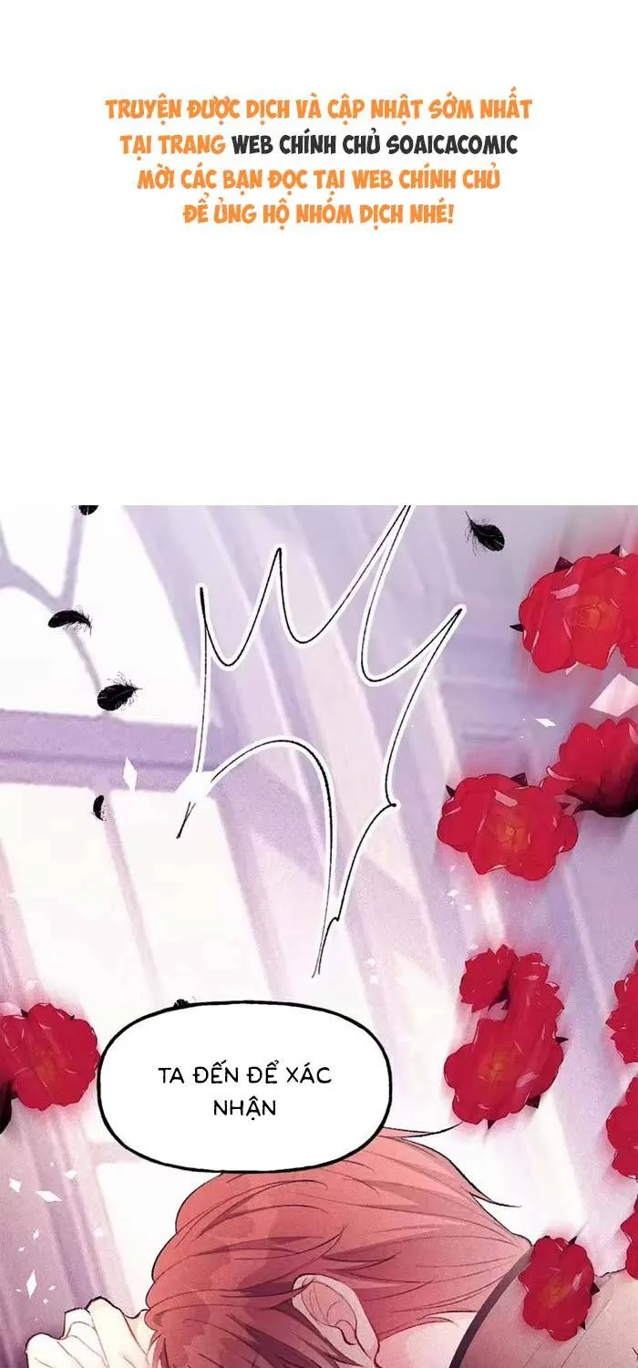 Bệ Hạ, Xin Hãy Ghét Ta Chap 25 - Next Chap 26