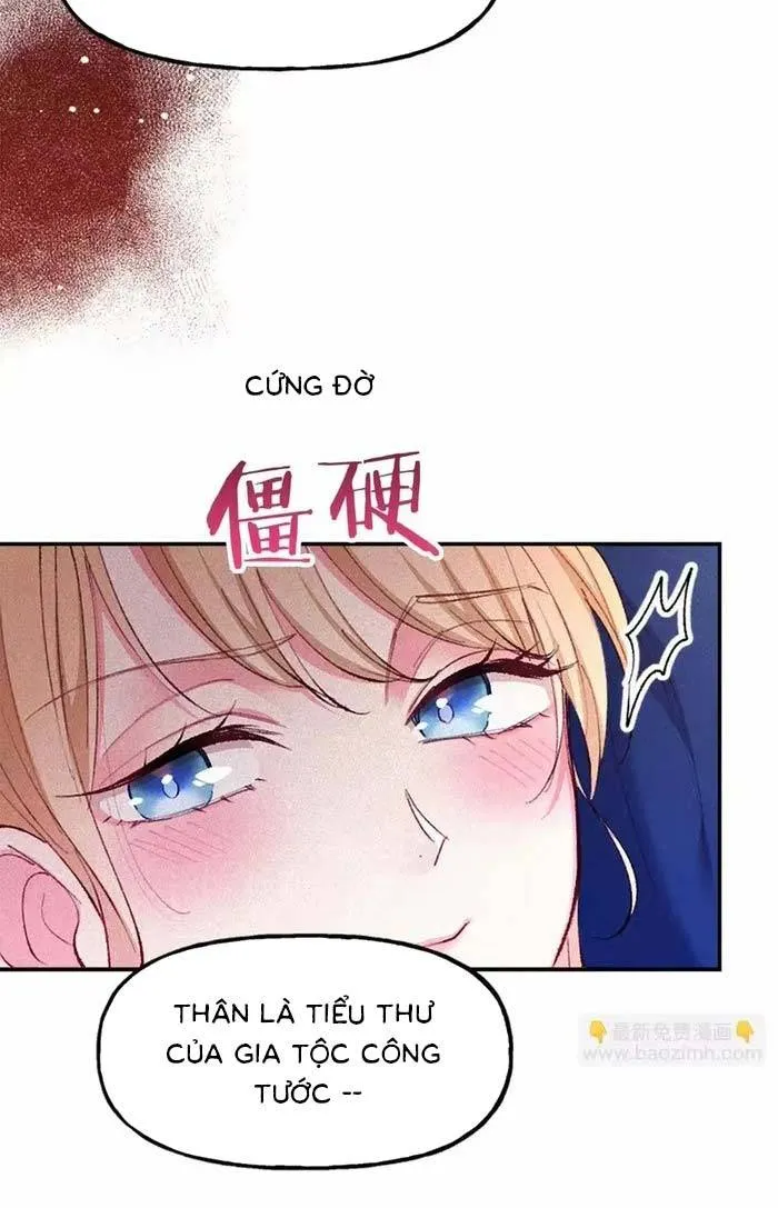 Bệ Hạ, Xin Hãy Ghét Ta Chap 25 - Next Chap 26