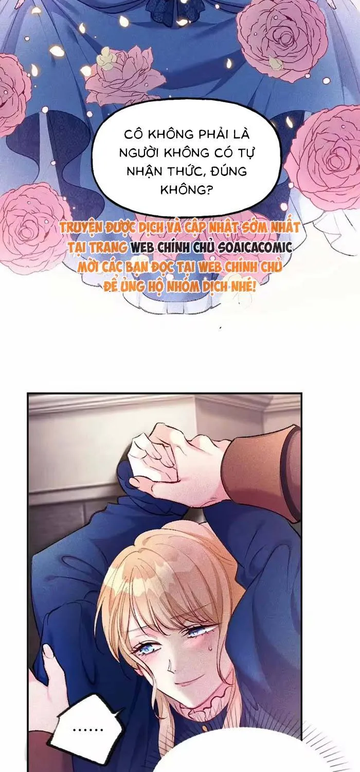 Bệ Hạ, Xin Hãy Ghét Ta Chap 25 - Next Chap 26