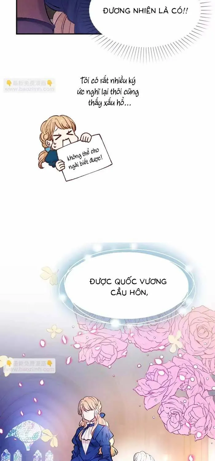 Bệ Hạ, Xin Hãy Ghét Ta Chap 25 - Next Chap 26