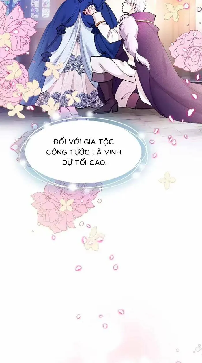 Bệ Hạ, Xin Hãy Ghét Ta Chap 25 - Next Chap 26