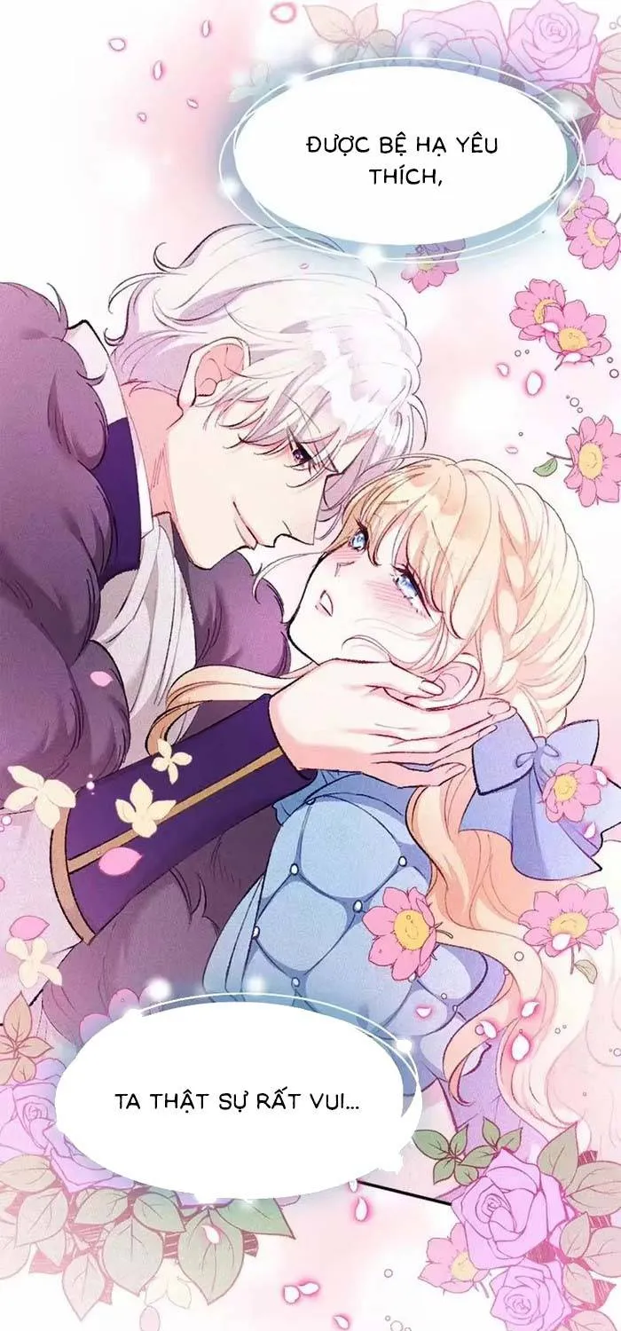 Bệ Hạ, Xin Hãy Ghét Ta Chap 25 - Next Chap 26