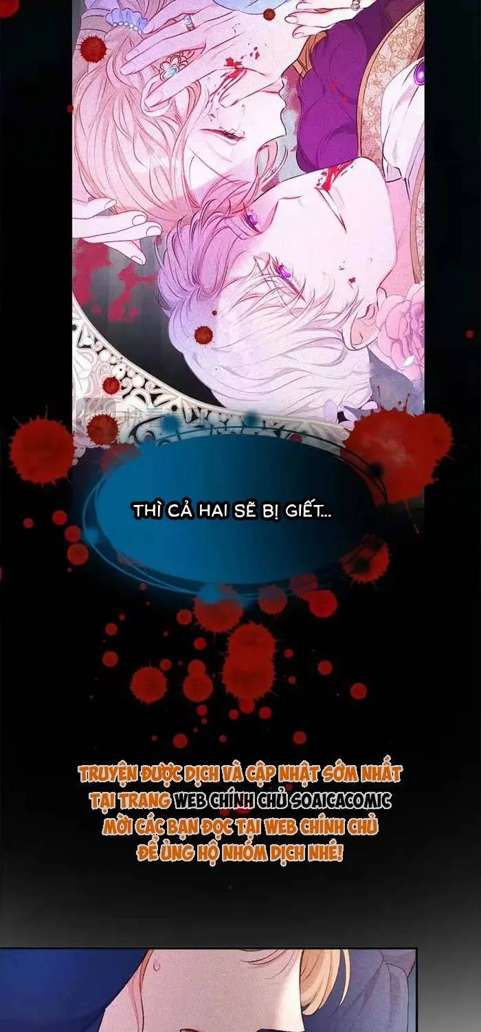 Bệ Hạ, Xin Hãy Ghét Ta Chap 25 - Next Chap 26