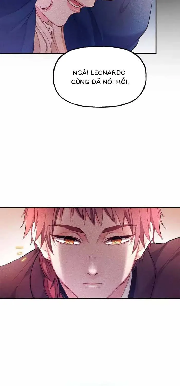 Bệ Hạ, Xin Hãy Ghét Ta Chap 25 - Next Chap 26