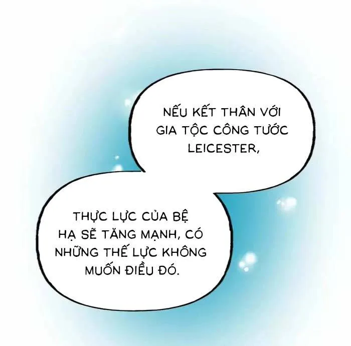 Bệ Hạ, Xin Hãy Ghét Ta Chap 25 - Next Chap 26