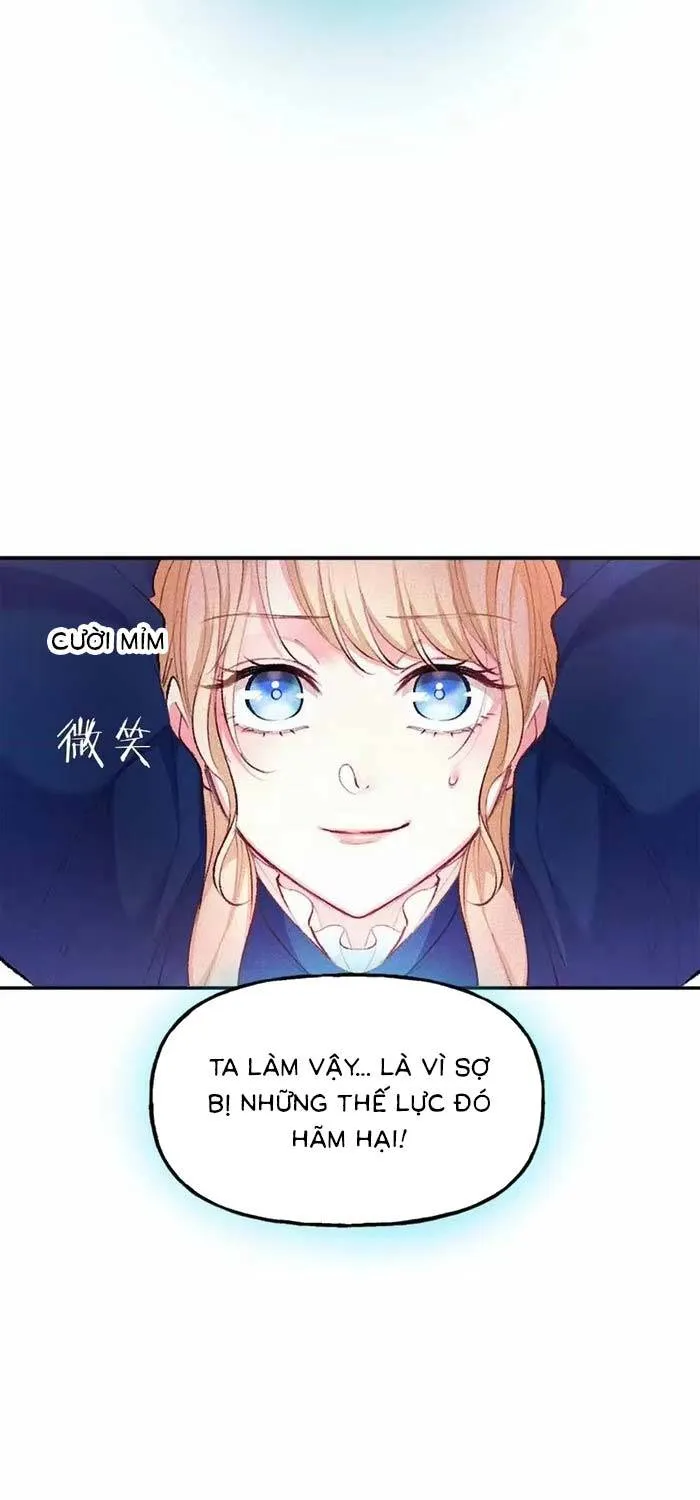 Bệ Hạ, Xin Hãy Ghét Ta Chap 25 - Next Chap 26