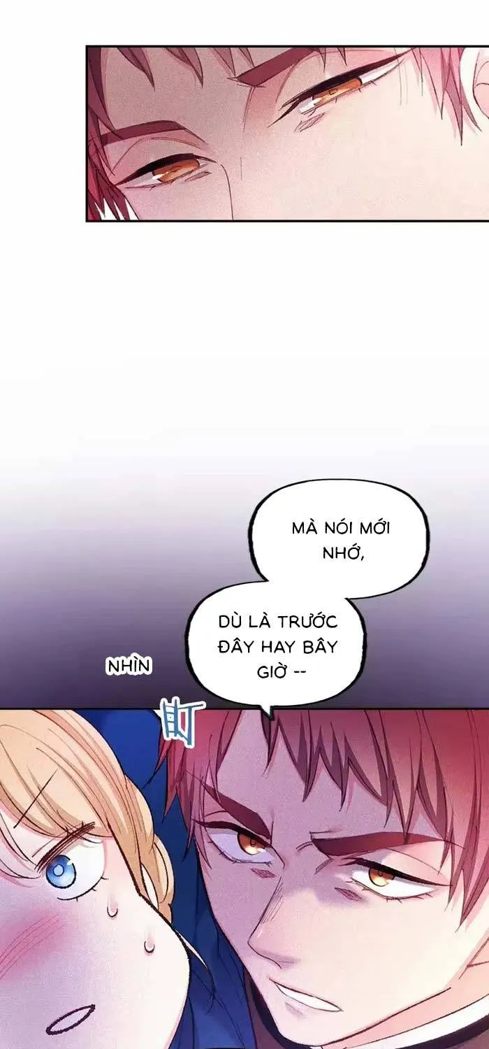 Bệ Hạ, Xin Hãy Ghét Ta Chap 25 - Next Chap 26