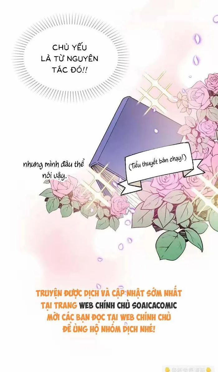 Bệ Hạ, Xin Hãy Ghét Ta Chap 25 - Next Chap 26