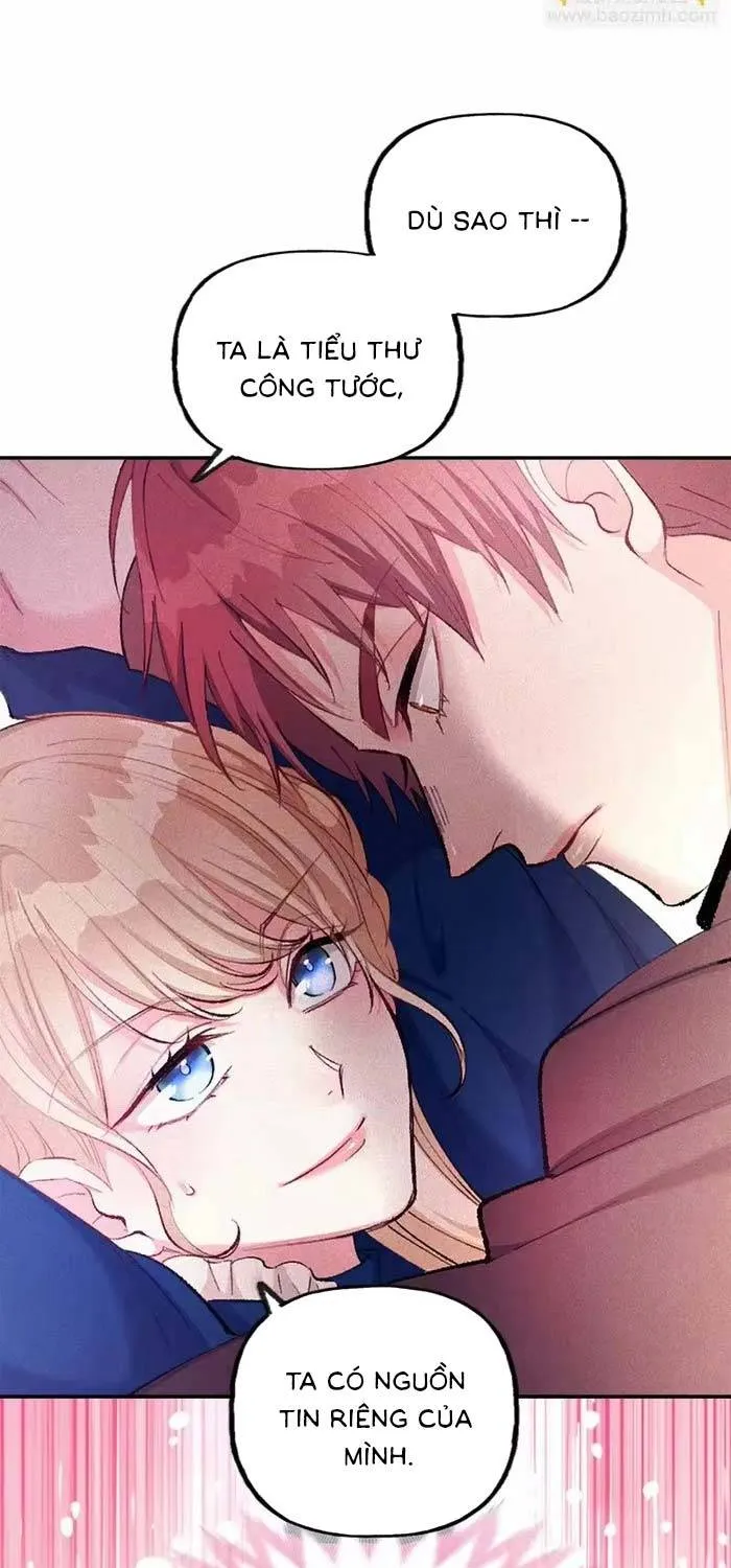 Bệ Hạ, Xin Hãy Ghét Ta Chap 25 - Next Chap 26