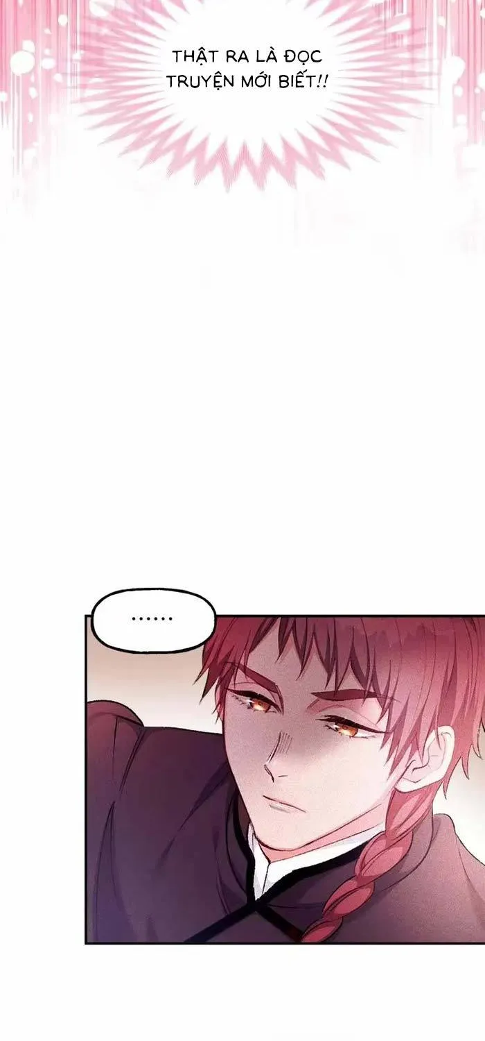 Bệ Hạ, Xin Hãy Ghét Ta Chap 25 - Next Chap 26